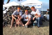 Critical Bench - Tough Mudder Dade City, FL