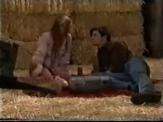 GH 04.13.01 - Zander and Emily go to the barn post-testimony