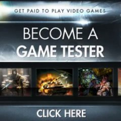 Become A Game Tester Review + Bonus