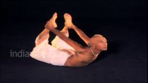How to do Bow Pose - Yoga Expert Dhanurasana