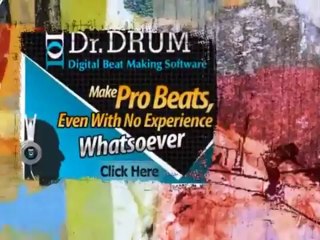 Dr Drum Any Good