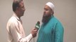 Mr. Mujahid Maqsood Butt of All Pakistan Anjuman e Tajran talking with Jeevey Pakistan on new Tax Policy of Govt.