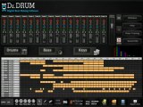 Trance Music Software   Dr Drum   Make Your Own Trance Tracks