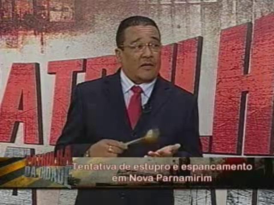 Patrulha da Cidade 30-09-13