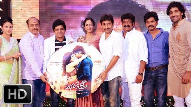 Doosukeltha Audio Launch Part 02 | Vishnu Manchu, Lavanya, Lakshmi Manchu | 2013 | HD