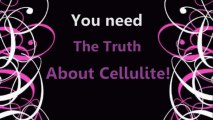 The Truth About Cellulite -  Does it Work - Symulast Method Joey Atlas