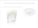 Realistic Pencil Portrait Mastery Home Study Course