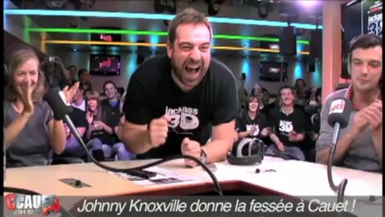 Best of "Défis" - C'Cauet sur NRJ