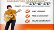 Jamorama Learn Guitar Review | Learn Guitar With Jamorama