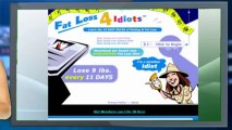 Fat Loss 4 Idiots - An Overview of the Fat Loss 4 Idiots Diet