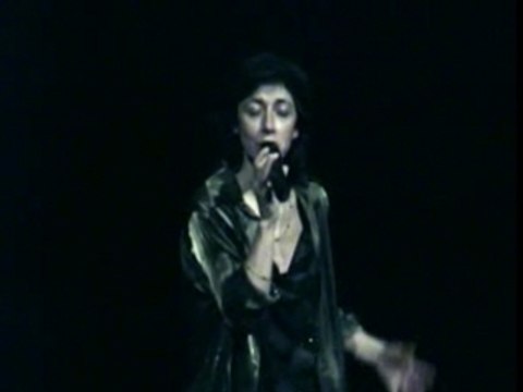 Edith Piaf : Non je ne regrette rien chanté par Marie-Grâce