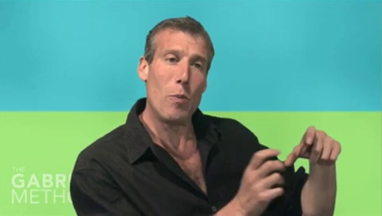 Insulin, Blood Sugar and Type2 Diabetes (part 1-a) -The Gabriel Method