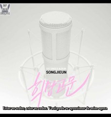 [PT-BR] Song Ji Eun Vintage ( ft. Zelo )