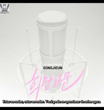 [PT-BR] Song Ji Eun Vintage ( ft. Zelo )