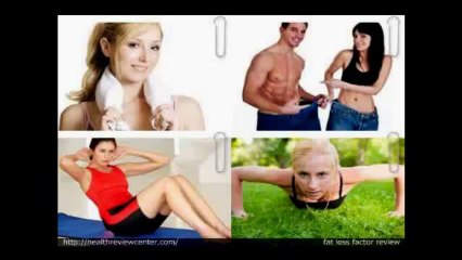 Fat Loss Factor Review   Try Fat Loss Factor Risk Free