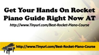 Rocket Piano Method | Rocket Piano Lessons Download