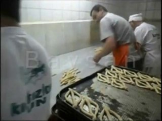 SİMİT FİTİLLEME BAYSAN