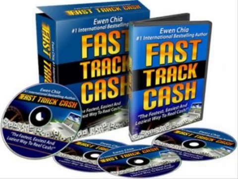 Εικόνες για Ewen Chia's Fast Track Cash!