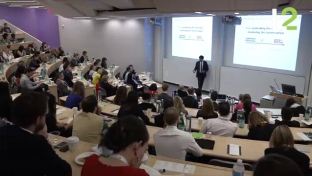 Does Apple's Facebook Presence Damage Brand Perception?