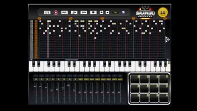 Sonic Producer Review 2013 - How To Make Sick Hip Hop Beats