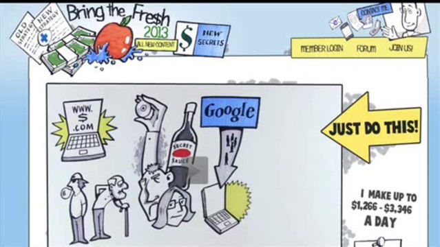 get bring the fresh blackhat + bring the fresh bonus