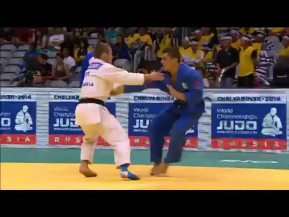 JC Bazeilles  2013 Rio 1