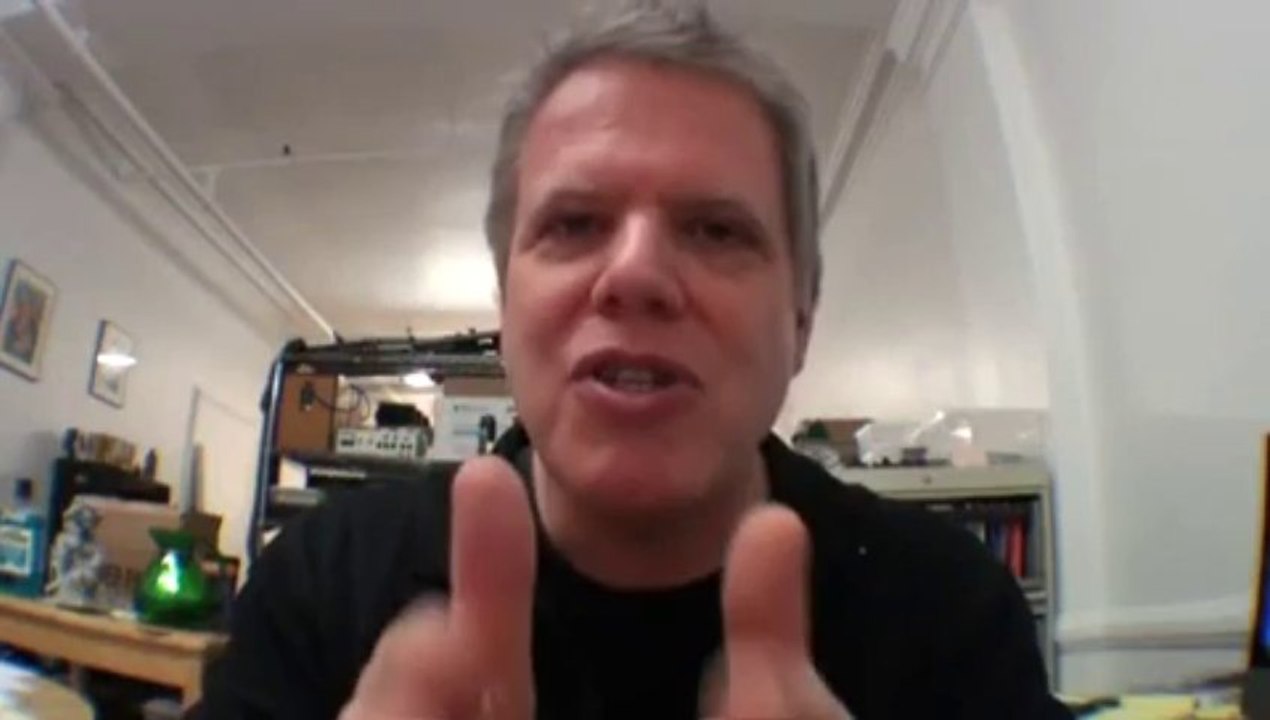 NLP and Conversational Hypnosis