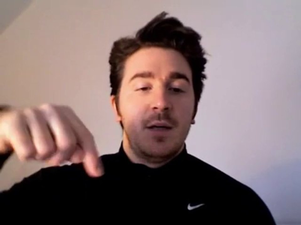 Simple Sixpack von Thomas Bluhm Zwischenbericht