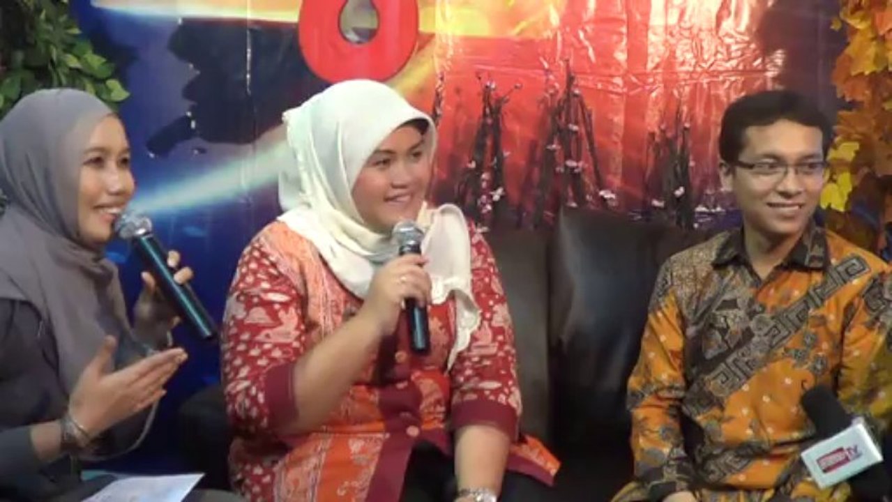 Pekan Raya Bekasi 2013