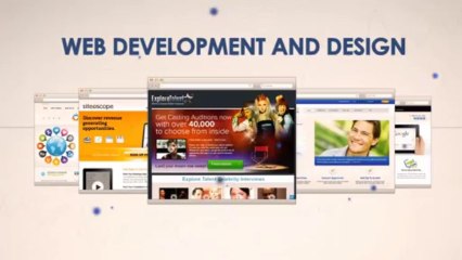 Innovative Web Solutions