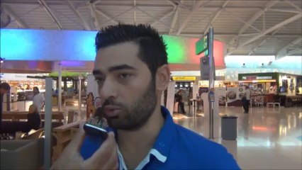 Αναχώρηση Βαρσοβία-Φανούριος Κωνσταντίνου