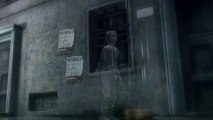 rain (PS3) - Trailer de lancement