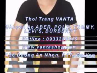 Áo Thun Aber, Burberry, Polo, Tommy, Adidas, Levi's sỉ và lẻ