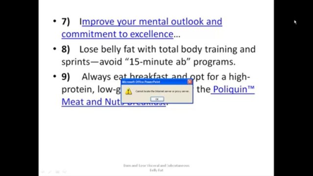 Top 30 Tips To Get Rid Of Belly Fat | Belly Fat Subcutaneous