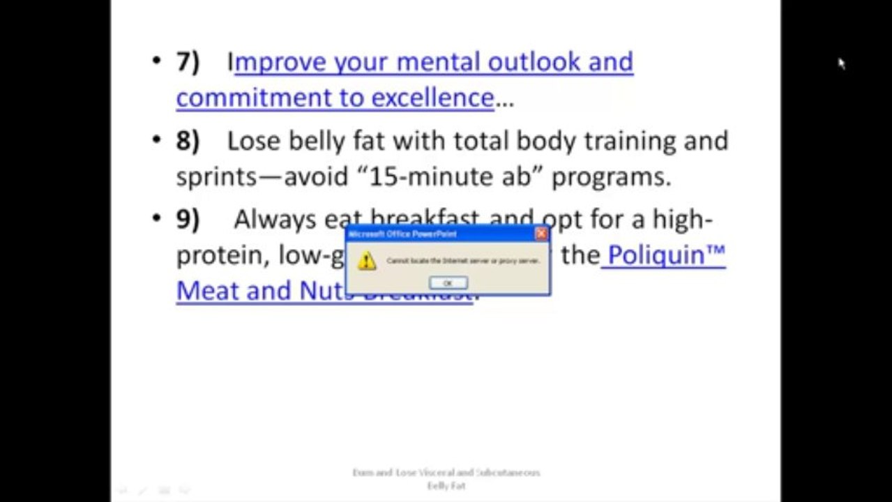 Top 30 Tips To Get Rid Of Belly Fat | Belly Fat Subcutaneous