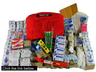 Looking For Family Survival Course? You Better Watch This Video First!