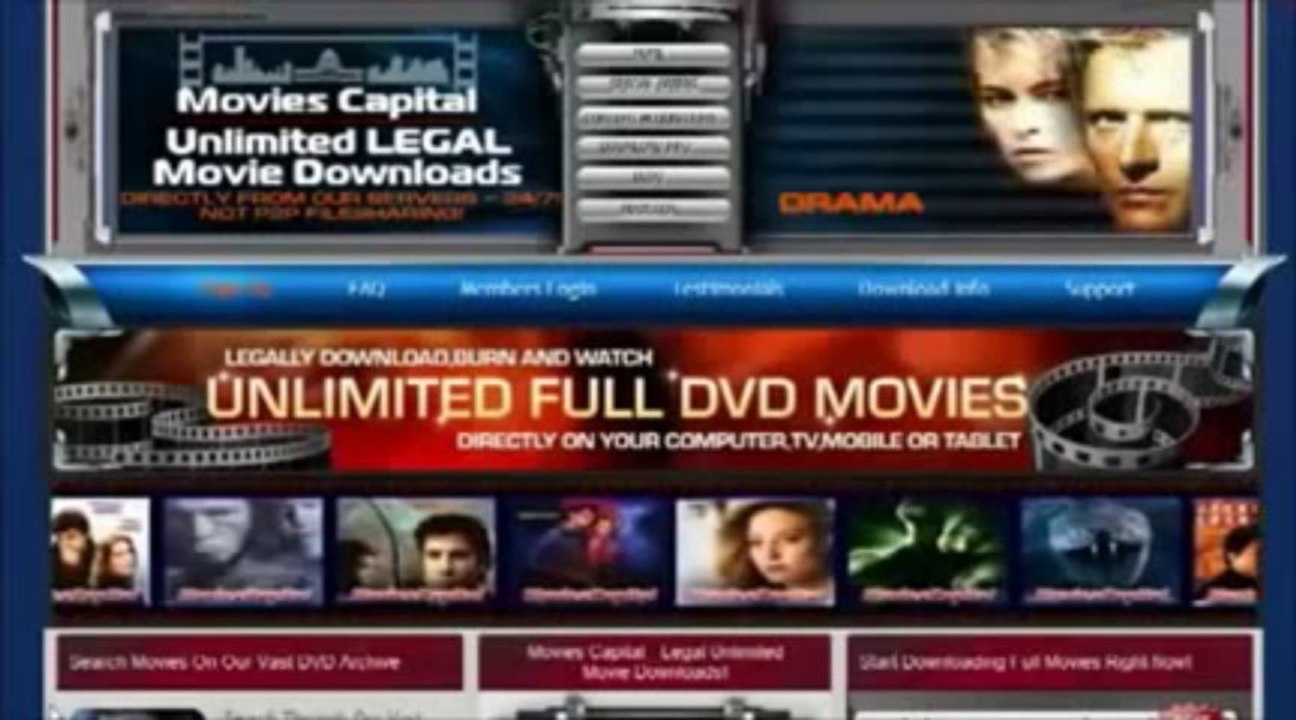 Movies Capital Review 2013