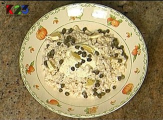 K23TV - Hrana i vino - 5. septembar 2013.