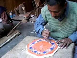 Agra handicrafts DVD 157 1