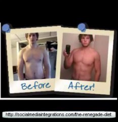 The Renegade Diet Review | Is The Renegade Diet As Good As It Sounds?