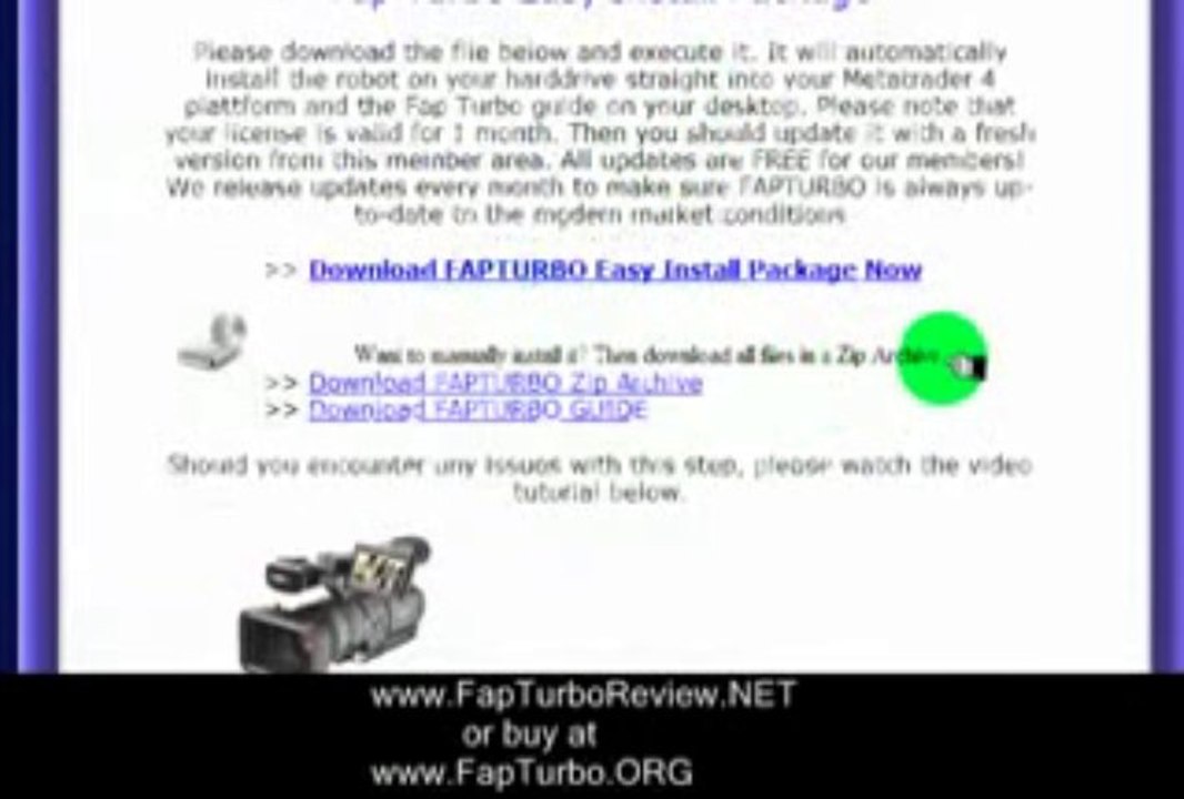 FAP Turbo Review - Everything You Need To Know.