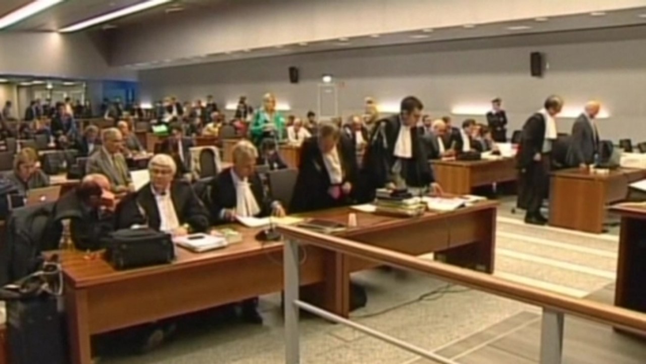 New DNA tests order in Italy retrial