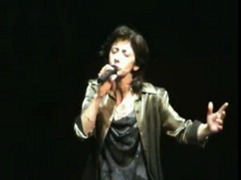 Edith Piaf : La foule chanté par Marie-Grâce