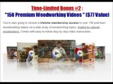 Teds Woodworking Review-Woodworking Plans, Is Ted's Woodworking Really Worth It? Shockin Truth