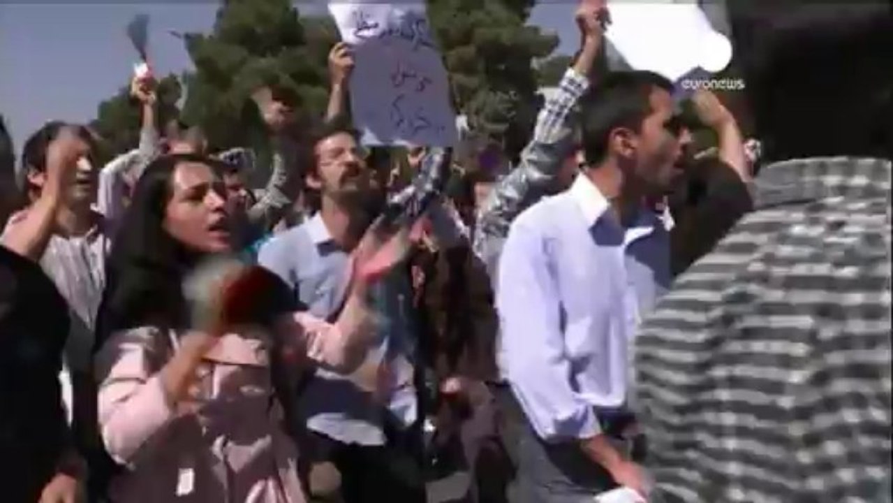 Iran: Obama rassicura Netanyahu, USA mantengono pressione