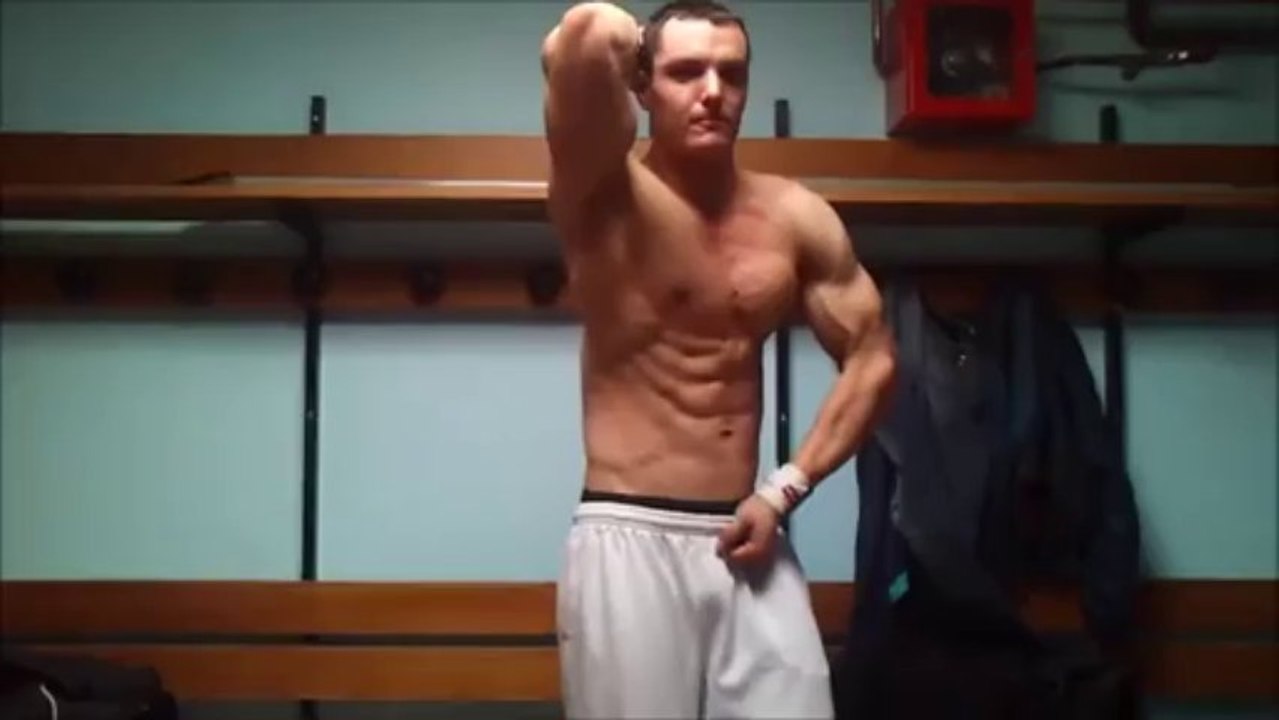 Adonis Golden Ratio Fitness System Is A Must Have To Achieve Your Perfect Body Index