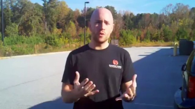 Metabolic Workout Finishers - Bodyweight Finisher