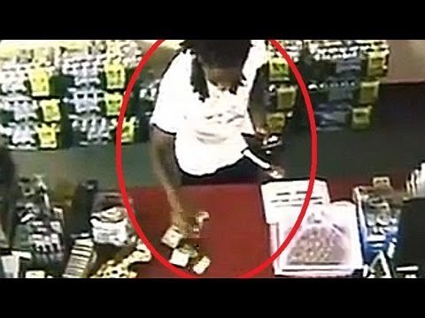 Store camera catches NJ, Wayne football players in act of honesty