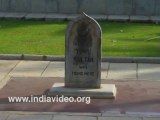 Death place of Tipu Sultan - Tiger of Mysore