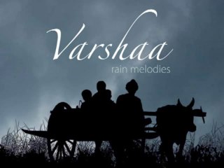 Varshaa - Rain Melodies by Jaisn J. Nair